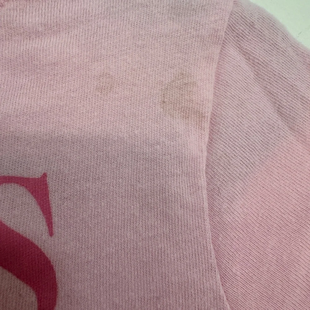 Old Navy light pink